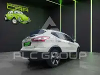 2017 Nissan QASHQAI