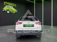 2017 Nissan QASHQAI