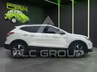 2017 Nissan QASHQAI