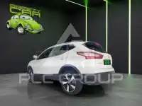 2017 Nissan QASHQAI