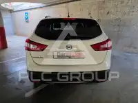 2017 Nissan QASHQAI
