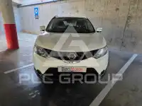 2017 Nissan QASHQAI