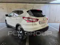 2017 Nissan QASHQAI