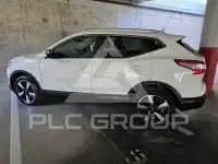 2017 Nissan QASHQAI