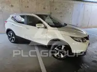 2017 Nissan QASHQAI