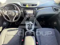 2017 Nissan QASHQAI