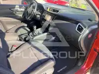 2017 Nissan QASHQAI