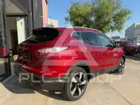 2017 Nissan QASHQAI