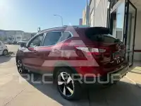 2017 Nissan QASHQAI