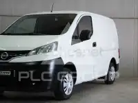 2017 Nissan NV 200