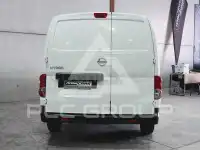 2017 Nissan NV 200
