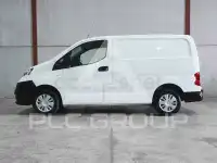 2017 Nissan NV 200