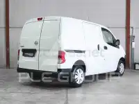 2017 Nissan NV 200