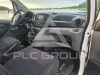 2017 Nissan NV 200