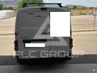 2017 Nissan NV 200