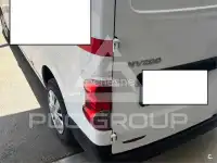 2017 Nissan NV 200