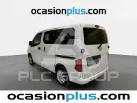 2017 Nissan NV 200