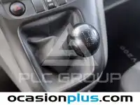 2017 Nissan NV 200