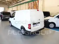 2017 Nissan NV 200