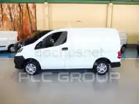 2017 Nissan NV 200