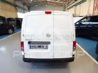 2017 Nissan NV 200