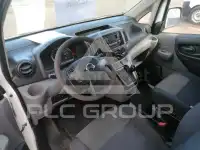 2017 Nissan NV 200