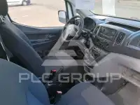 2017 Nissan NV 200