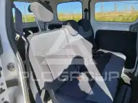2017 Nissan NV 200