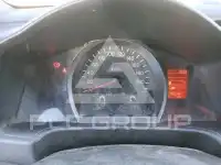 2017 Nissan NV 200