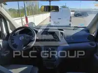 2017 Nissan NV 200