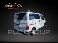 2017 Nissan NV 200