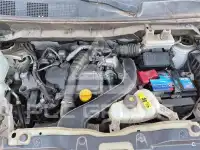 2017 Nissan NV 200