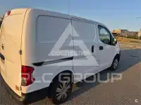 2017 Nissan NV 200