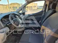 2017 Nissan NV 200
