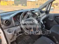 2017 Nissan NV 200