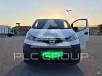 2017 Nissan NV 200