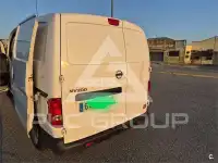 2017 Nissan NV 200