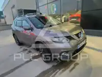 2017 Nissan X-TRAIL