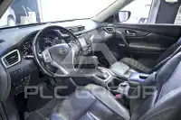2017 Nissan X-TRAIL