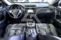 2017 Nissan X-TRAIL