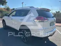 2017 Nissan X-TRAIL