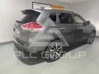 2017 Nissan X-TRAIL