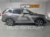 2017 Nissan X-TRAIL