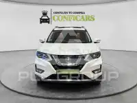 2017 Nissan X-TRAIL