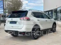 2017 Nissan X-TRAIL
