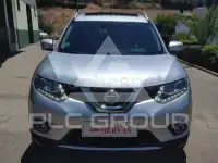 2017 Nissan X-TRAIL