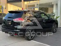 2017 Nissan X-TRAIL