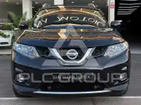 2017 Nissan X-TRAIL