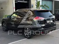 2017 Nissan X-TRAIL