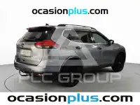 2017 Nissan X-TRAIL